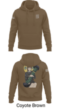 3/7 54731688 Hoodie - 18