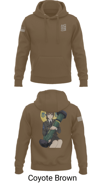 3/7 54731688 Hoodie - 18