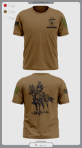CGMCG 4385904 Short Sleeve Performance Shirt - 8