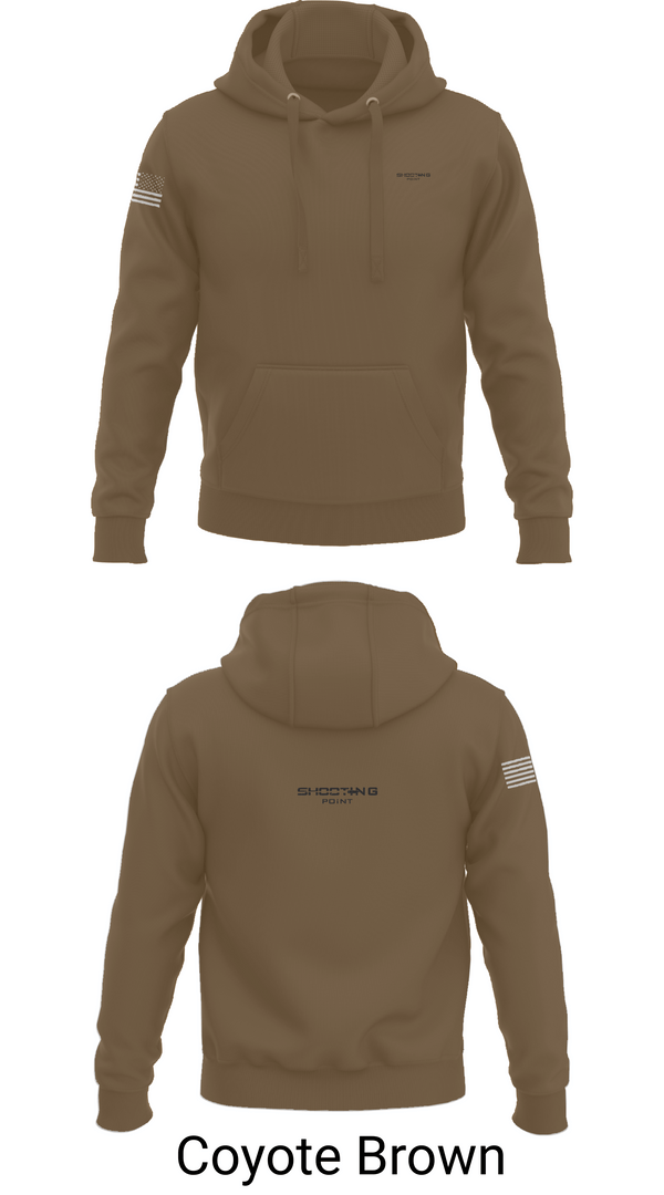 Hoodie, Shootingpoint, Army, Teamtime, Team time, sublimation, custom sports apparel, team uniforms, spirit wear, spiritwear, sports uniforms, custom shirts, team store, custom team store, fundraiser sports, apparel fundraiser