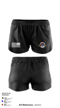 Delta Troop 3-17 CAV 34890879 Ranger Panties - 5