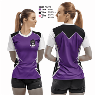 Short Sleeve Performance Shirt, Rage, Men's Soccer, Teamtime, Team time, sublimation, custom sports apparel, team uniforms, spirit wear, spiritwear, sports uniforms, custom shirts, team store, custom team store, fundraiser sports, apparel fundraiser