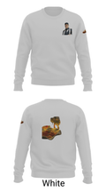 OsmanOsmanThe gruta group 25566970 Crew Neck Sweatshirt - 2