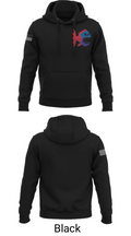 Killer Guppies 1453423 Hoodie - 24