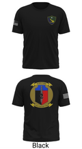Task Force 61/2 50410807 Short Sleeve Performance Shirt - 36