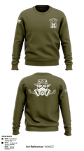 Field Company 73120514 Crew Neck Sweatshirt - 1