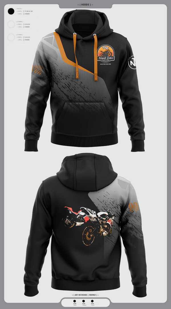 Hoodie, TNR, , Teamtime, Team time, sublimation, custom sports apparel, team uniforms, spirit wear, spiritwear, sports uniforms, custom shirts, team store, custom team store, fundraiser sports, apparel fundraiser