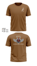 Fox troop 31876072 Short Sleeve Performance Shirt - 11