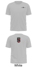 Floor Shield of Orlando 71438846 Short Sleeve Performance Shirt - 11