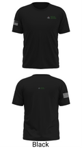 McCoy Motors 66591619 Old School Cotton Feel Shirt - 29