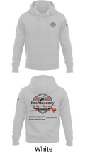 Pro Masonry Services LLC 30906743 Hoodie - 6