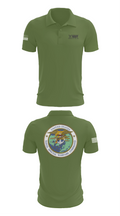 SEAL Team 4781251 Short Sleeve Performance Polo - 45