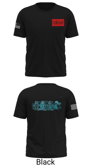 Short Sleeve Performance Shirt, MENTALLY FRAGILE DESIGNZ, , Teamtime, Team time, sublimation, custom sports apparel, team uniforms, spirit wear, spiritwear, sports uniforms, custom shirts, team store, custom team store, fundraiser sports, apparel fundraiser