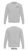 Precision home solutions 34975755 Crew Neck Sweatshirt - 2