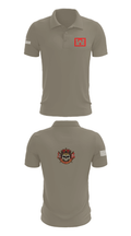 Overlords 20209988 Short Sleeve Performance Polo - 67