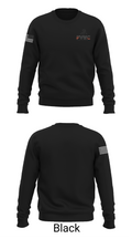 Flathead Valley Wrestling Club 69683665 Crew Neck Sweatshirt - 21