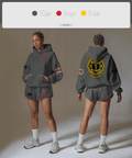 Tri-Community fire 52008799 Hoodie - 4