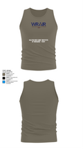 Walter Reed Army Institute of Research - West 71729824 Tank Top - 79
