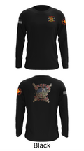 Archer Battery 2-2 FA 26774944 Long Sleeve Performance Shirt 26