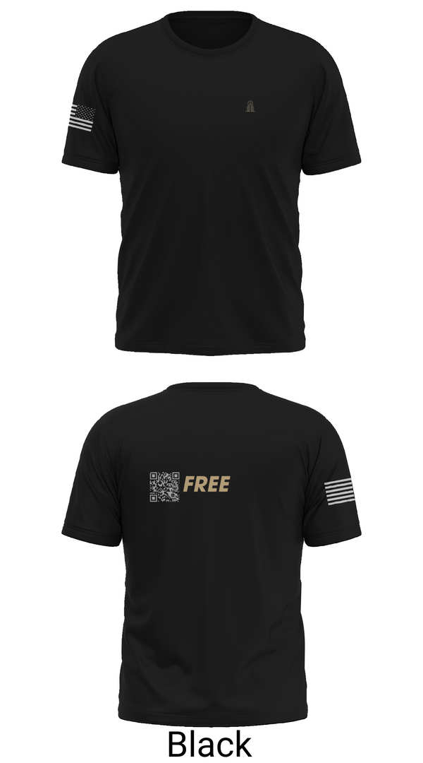 Old School Cotton Feel Shirt, Imperial Estates Realty, , Teamtime, Team time, sublimation, custom sports apparel, team uniforms, spirit wear, spiritwear, sports uniforms, custom shirts, team store, custom team store, fundraiser sports, apparel fundraiser