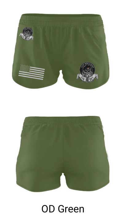 112 SOCCENT SIGDET 90231046 Ranger Panties - 25