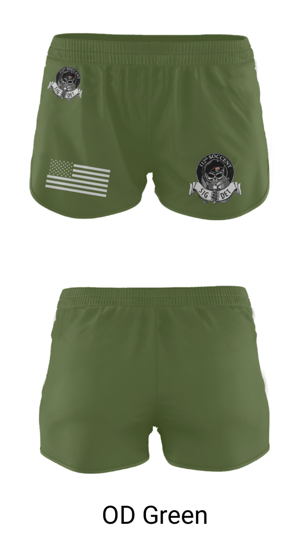 Ranger Panties, 112 SOCCENT SIGDET, Army, Teamtime, Team time, sublimation, custom sports apparel, team uniforms, spirit wear, spiritwear, sports uniforms, custom shirts, team store, custom team store, fundraiser sports, apparel fundraiser