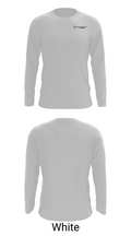 Hammerheads Racing 36736436 Long Sleeve Performance Shirt 7