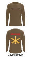 Task Force Defender 2317452 Long Sleeve Performance Shirt 6