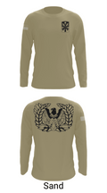 2/43 ADA 6509323 Long Sleeve Performance Shirt - 86