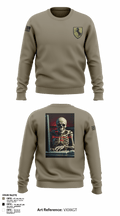 1/11 acr 73255623 Crew Neck Sweatshirt - 1
