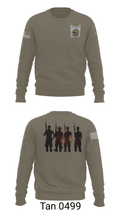 Twin cities squadron 18452981 Crew Neck Sweatshirt - 62