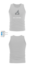 Axtell High School 87090286 Tank Top - 13