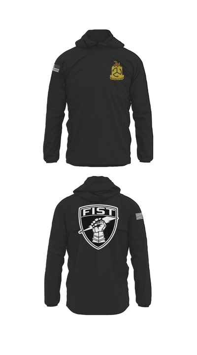 1-200 Infantry 56519387 Windbreaker - 20