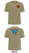 Marine Air Group 24 32391498 Short Sleeve Performance Shirt - 96