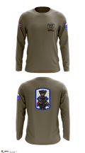 Ewok dismount3rd PLT Bad BoysBad boyz3rd PLT Bad BoysBad Boiiz3rd PLT Bad BoysPT Bad Boiiz 64185456 Long Sleeve Performance Shirt - 4