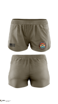 New Jersey State Police Ranger Panties - 2