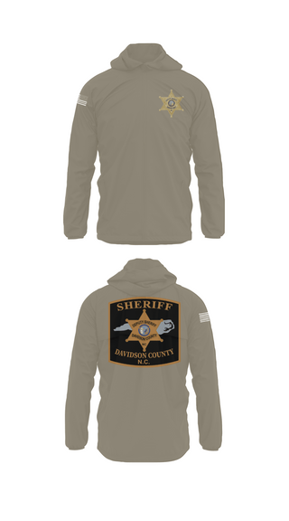 Windbreaker, DCSO 2nd Squad, Police, Teamtime, Team time, sublimation, custom sports apparel, team uniforms, spirit wear, spiritwear, sports uniforms, custom shirts, team store, custom team store, fundraiser sports, apparel fundraiser