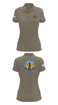 235th MP CO 6760099 Women's Short Sleeve Performance Polo  - 75