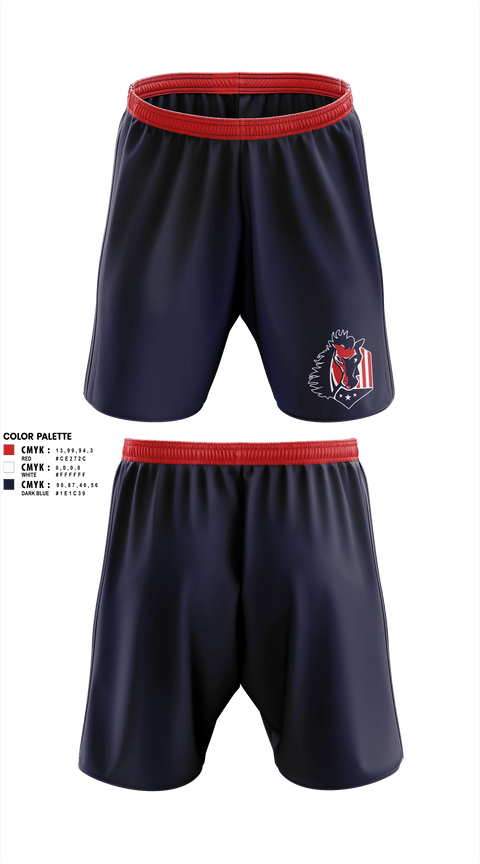 Athletic Shorts With Pockets, Livingston Youth Baseball Association, Spirit Store, Teamtime, Team time, sublimation, custom sports apparel, team uniforms, spirit wear, spiritwear, sports uniforms, custom shirts, team store, custom team store, fundraiser sports, apparel fundraiser