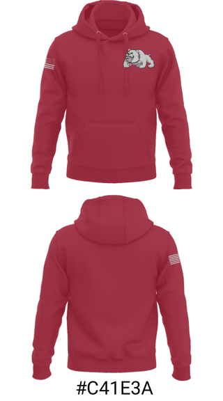 Hoodie, Holmes Community College Softball, Softball, Teamtime, Team time, sublimation, custom sports apparel, team uniforms, spirit wear, spiritwear, sports uniforms, custom shirts, team store, custom team store, fundraiser sports, apparel fundraiser