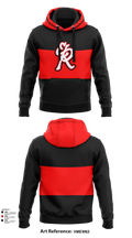 El Rodeo 52289869 Hoodie - 127