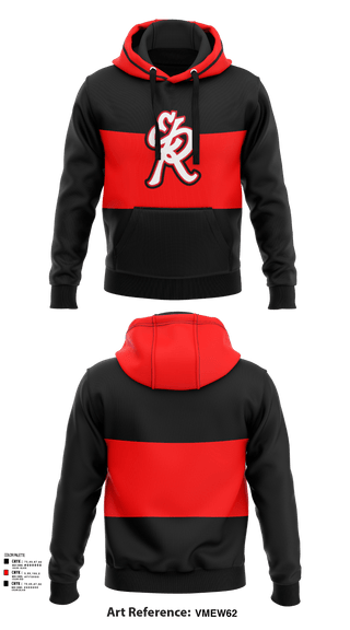 Hoodie, El Rodeo, Baseball, Teamtime, Team time, sublimation, custom sports apparel, team uniforms, spirit wear, spiritwear, sports uniforms, custom shirts, team store, custom team store, fundraiser sports, apparel fundraiser
