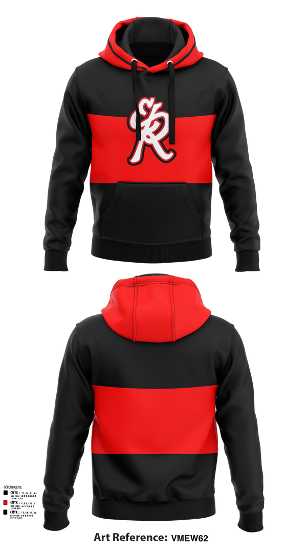 Hoodie, El Rodeo, Baseball, Teamtime, Team time, sublimation, custom sports apparel, team uniforms, spirit wear, spiritwear, sports uniforms, custom shirts, team store, custom team store, fundraiser sports, apparel fundraiser