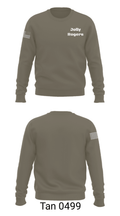 Jolly Rogers 59325184 Crew Neck Sweatshirt - 47