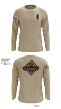 The Go Too Guy LLC 2092883 Long Sleeve Performance Shirt - 252