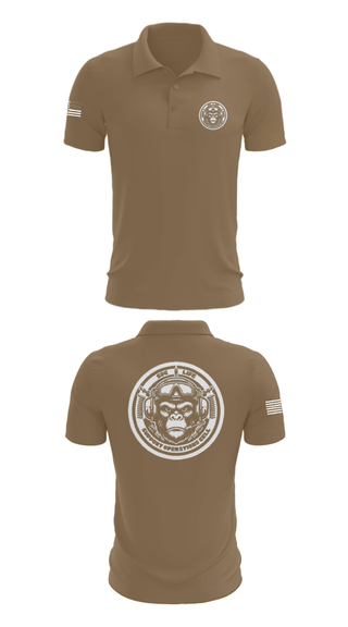 Short Sleeve Performance Polo, SMTC, , Teamtime, Team time, sublimation, custom sports apparel, team uniforms, spirit wear, spiritwear, sports uniforms, custom shirts, team store, custom team store, fundraiser sports, apparel fundraiser