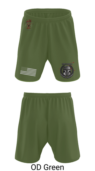Athletic Shorts With Pockets, Bounty hunters, , Teamtime, Team time, sublimation, custom sports apparel, team uniforms, spirit wear, spiritwear, sports uniforms, custom shirts, team store, custom team store, fundraiser sports, apparel fundraiser