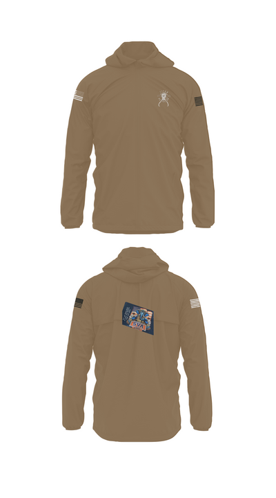 TITAN BN 10830522 Windbreaker - 1