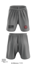 Local 5386 36178250 Athletic Shorts With Pockets - 119
