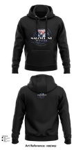 Malevolent Mouse Productions 94468884 Hoodie - 106